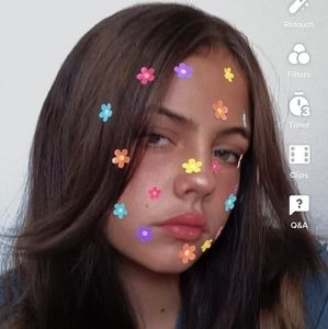 Meet your Posher, Jada